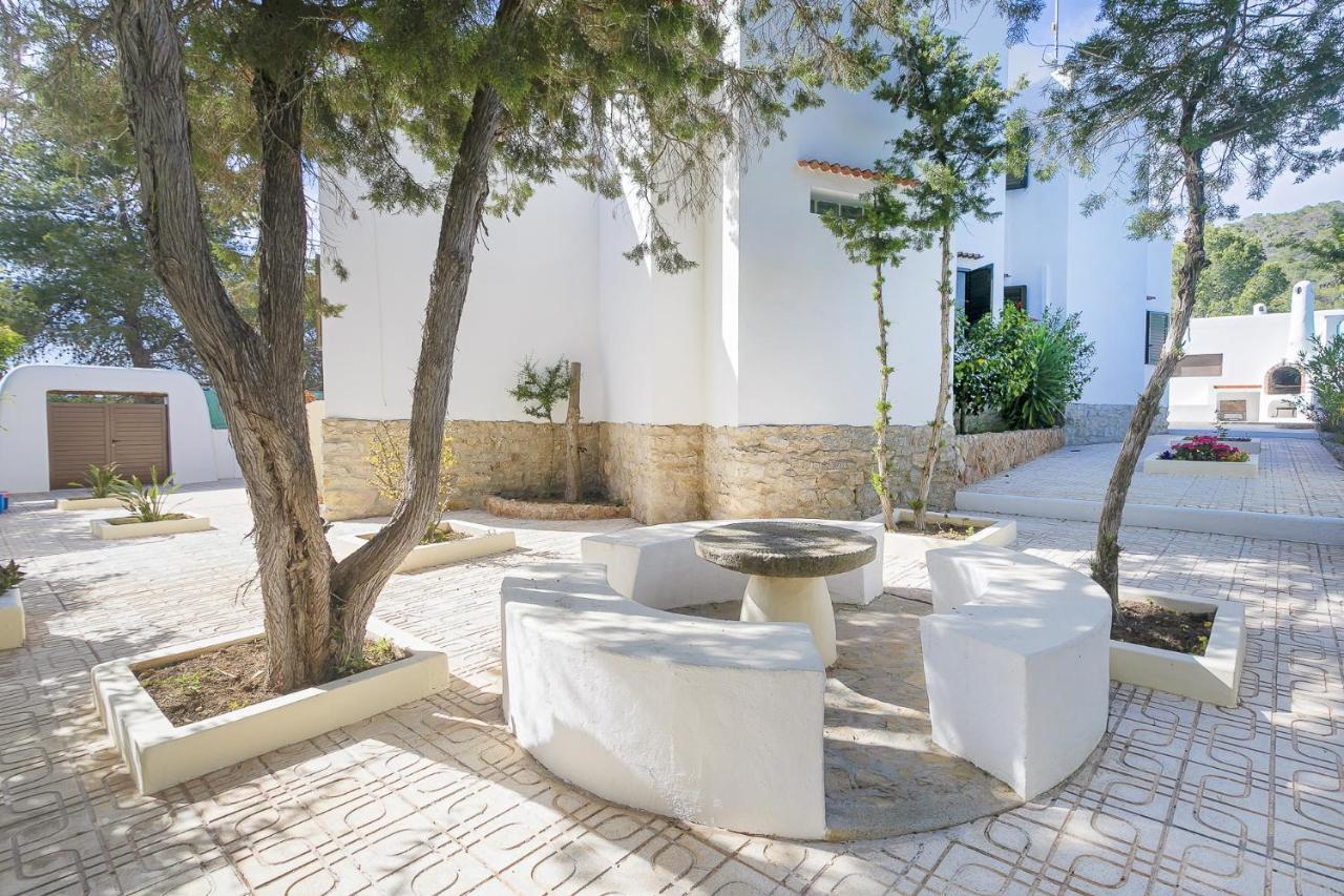 Can Ben Parit San Antonio  Exterior foto
