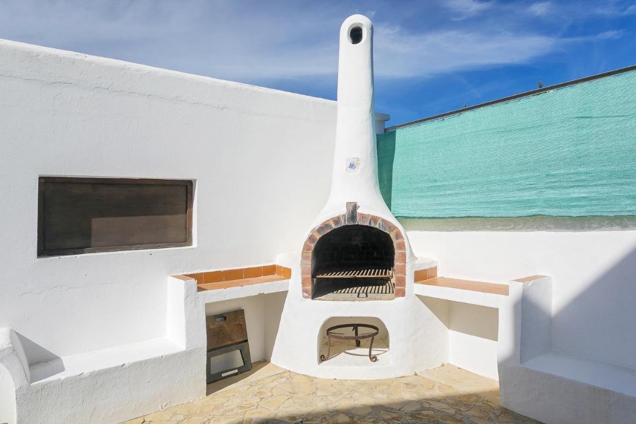 Can Ben Parit San Antonio  Exterior foto